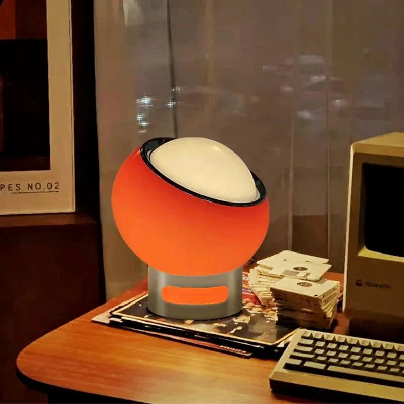 Yngve - Art Deco Lamp