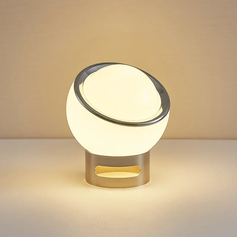 Yngve - Art Deco Lamp