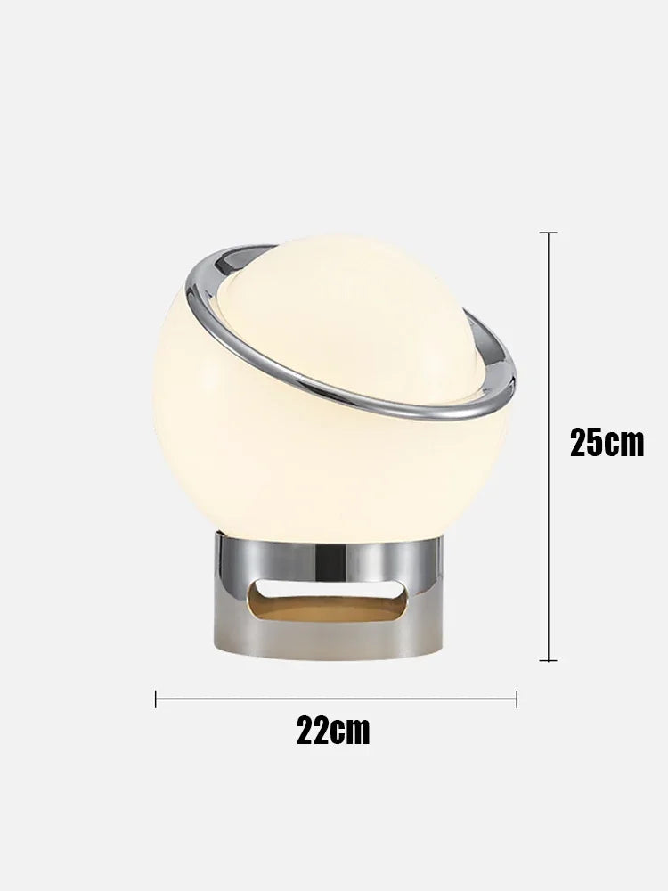 Yngve - Art Deco Lamp