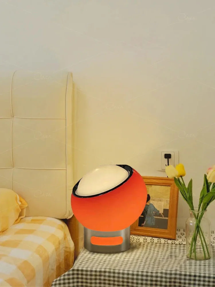 Yngve - Art Deco Lamp