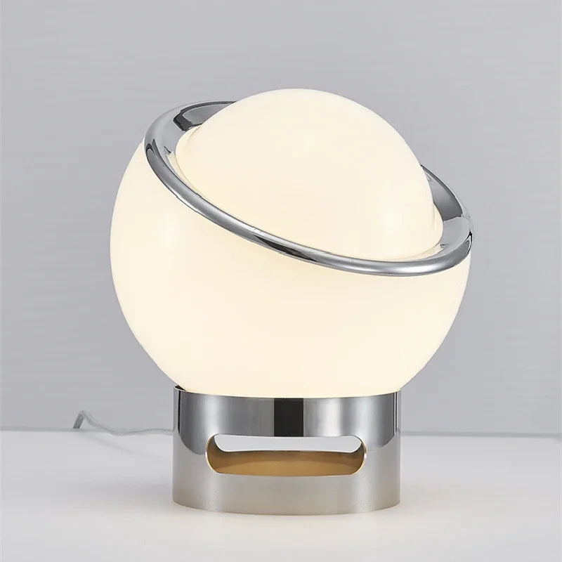 Yngve - Art Deco Lamp