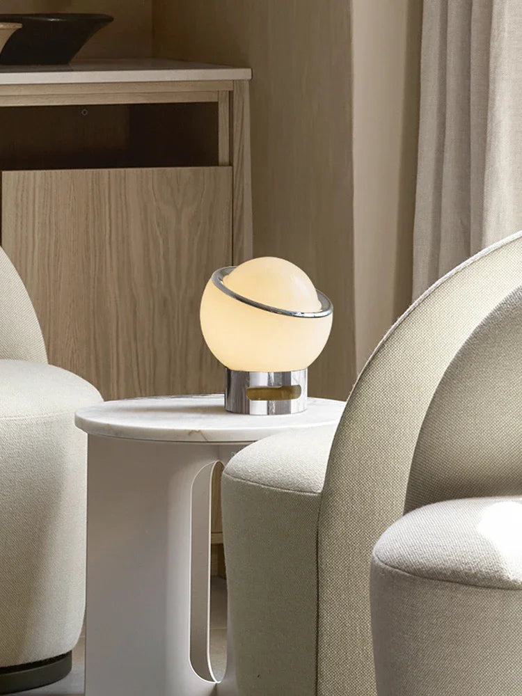 Yngve - Art Deco Lamp