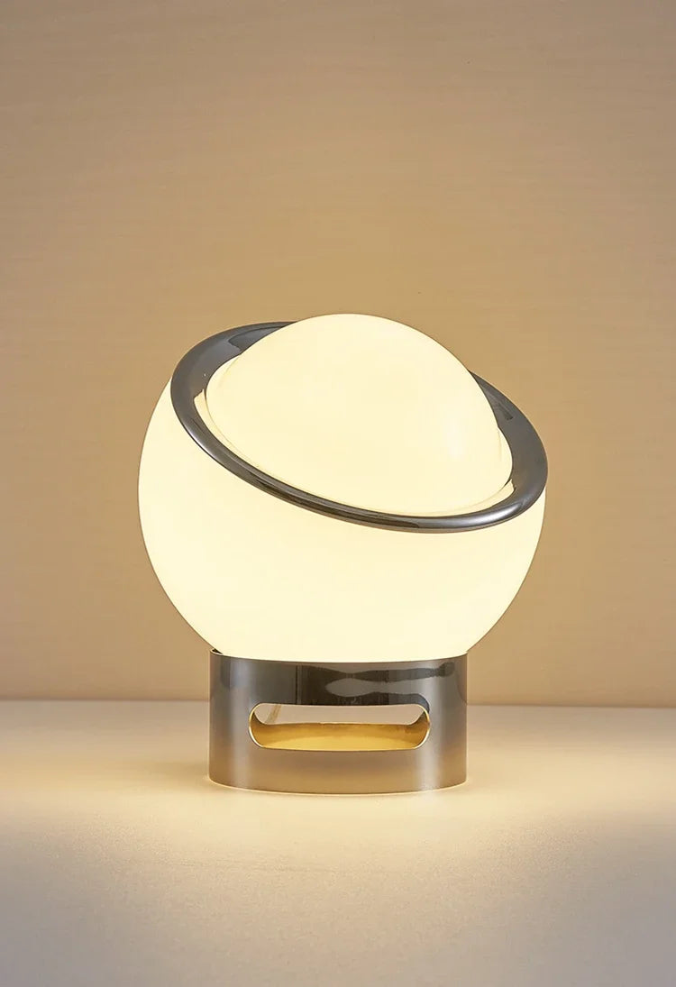 Yngve - Art Deco Lamp