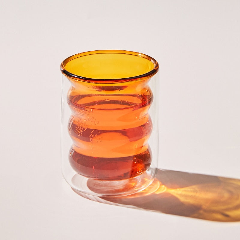 Kjell - Double Glass