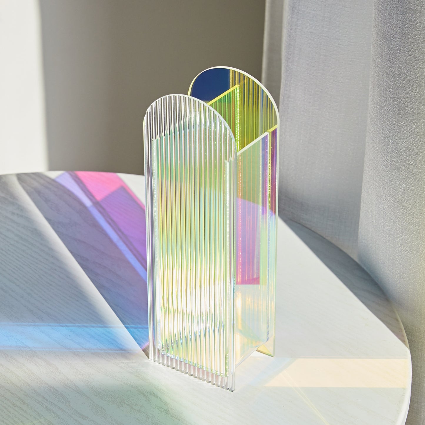 Blenda - Rainbow Vases