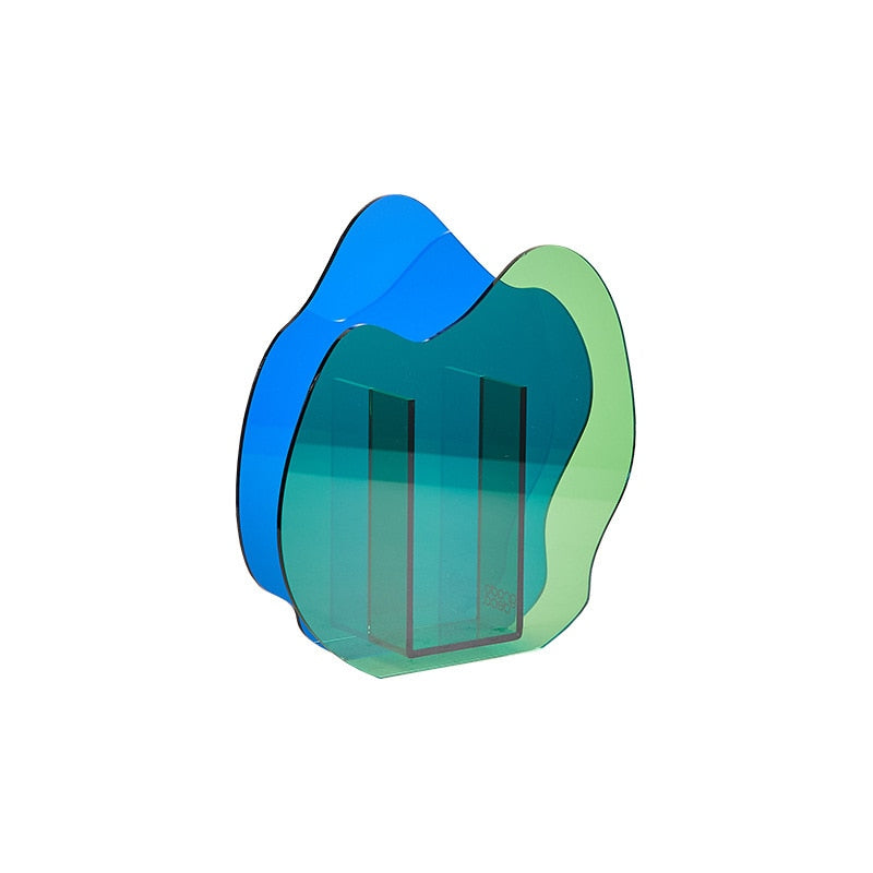 Blenda - Rainbow Vases