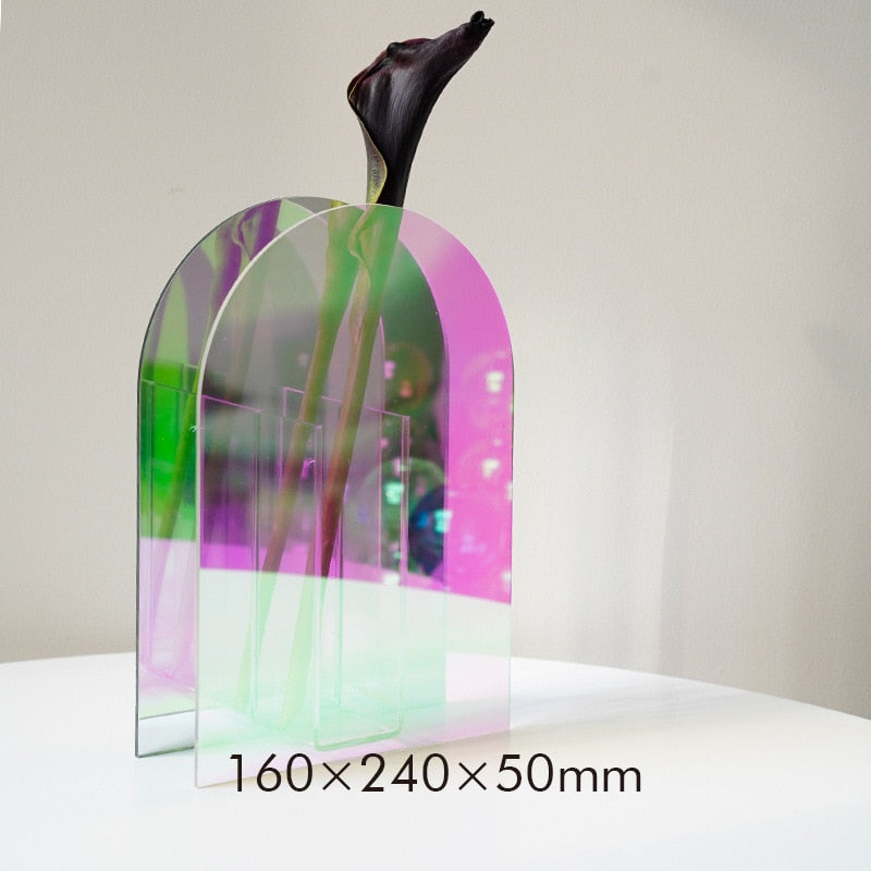 Blenda - Rainbow Vases