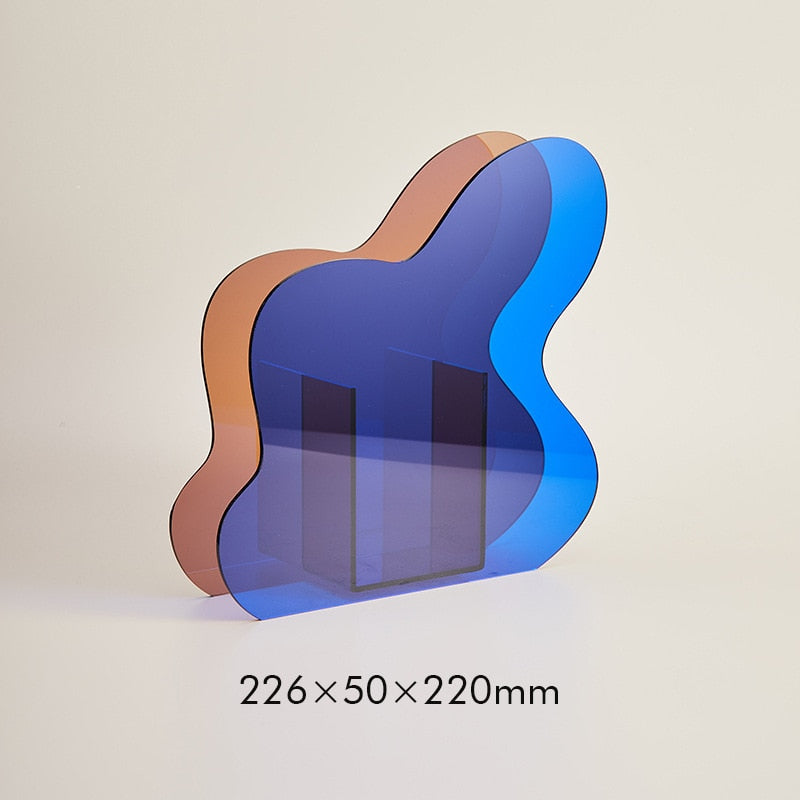Blenda - Rainbow Vases