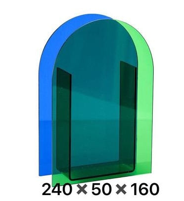 Blenda - Rainbow Vases