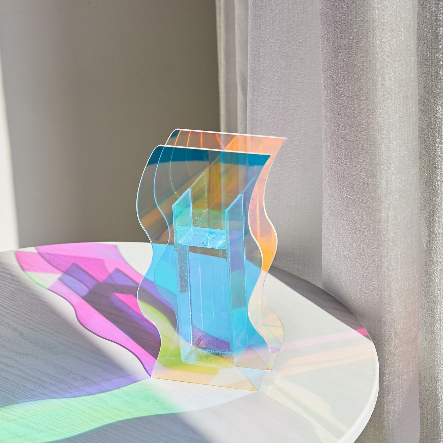 Blenda - Rainbow Vases