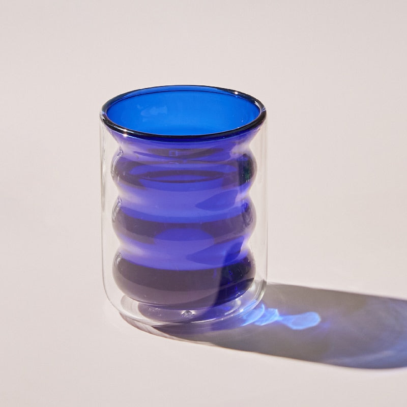 Kjell - Double Glass