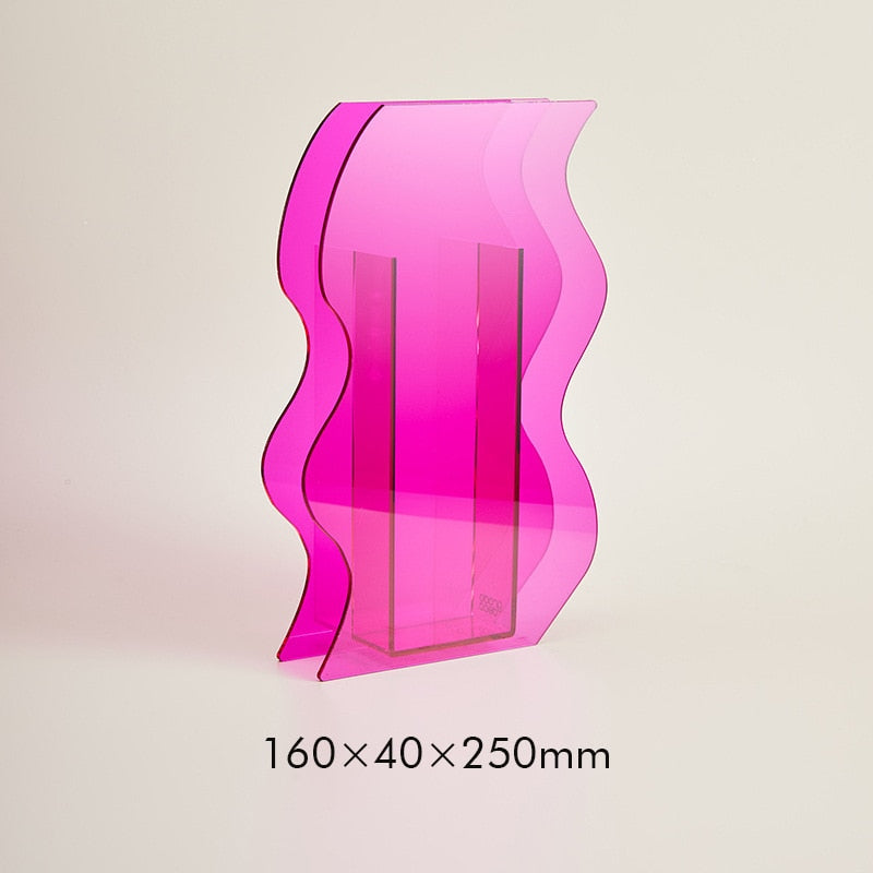 Blenda - Rainbow Vases