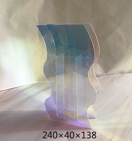 Blenda - Rainbow Vases