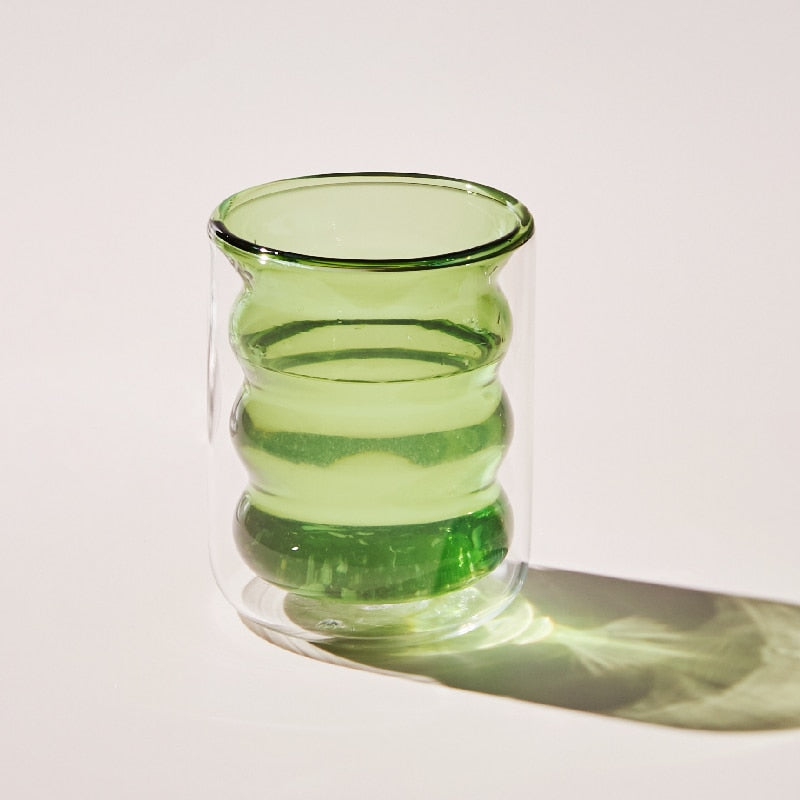 Kjell - Double Glass