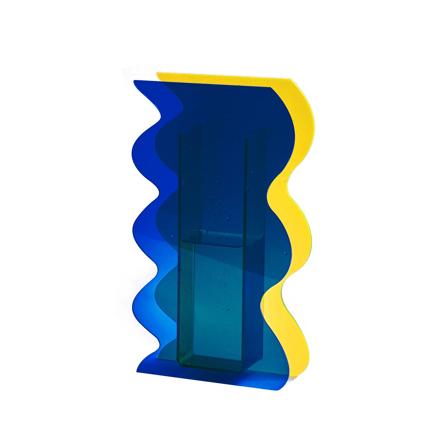 Blenda - Rainbow Vases