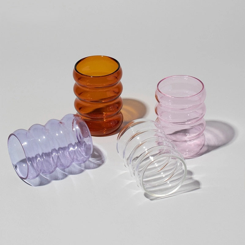 Lazzy - Bubble Glass