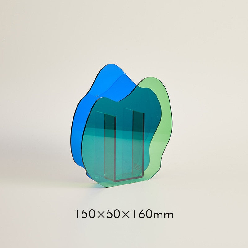 Blenda - Rainbow Vases