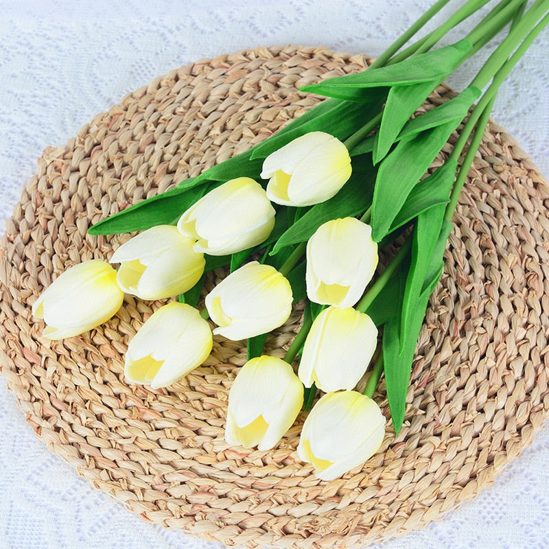 Tulip - Artificial Flowers