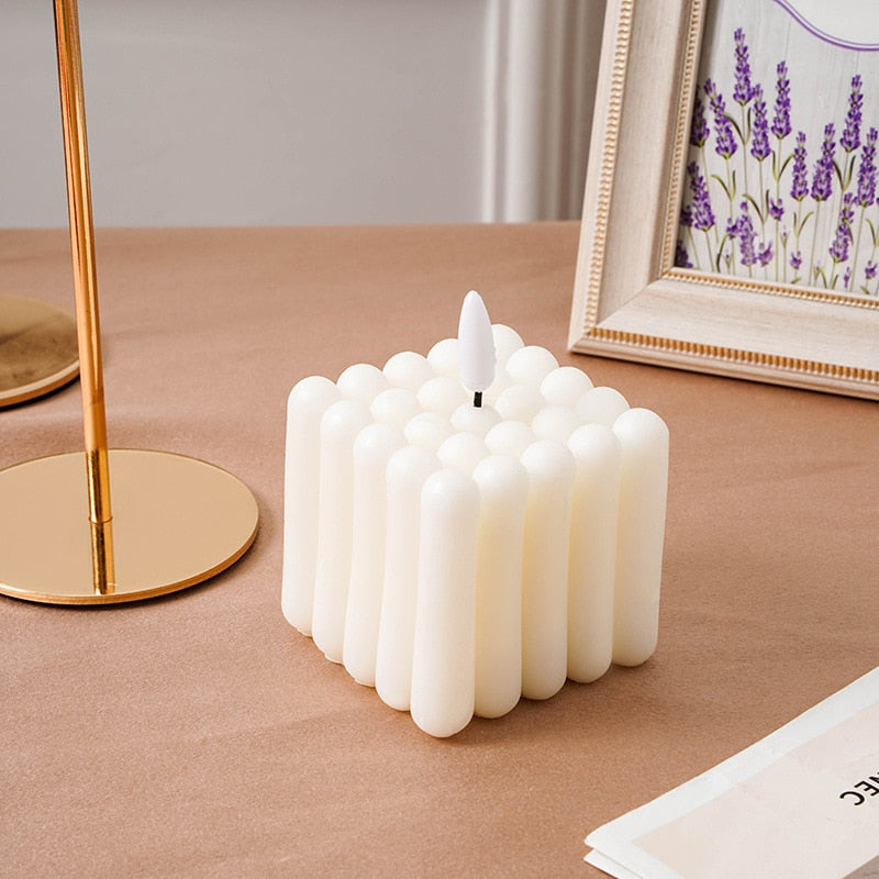 Marita - LED Candle