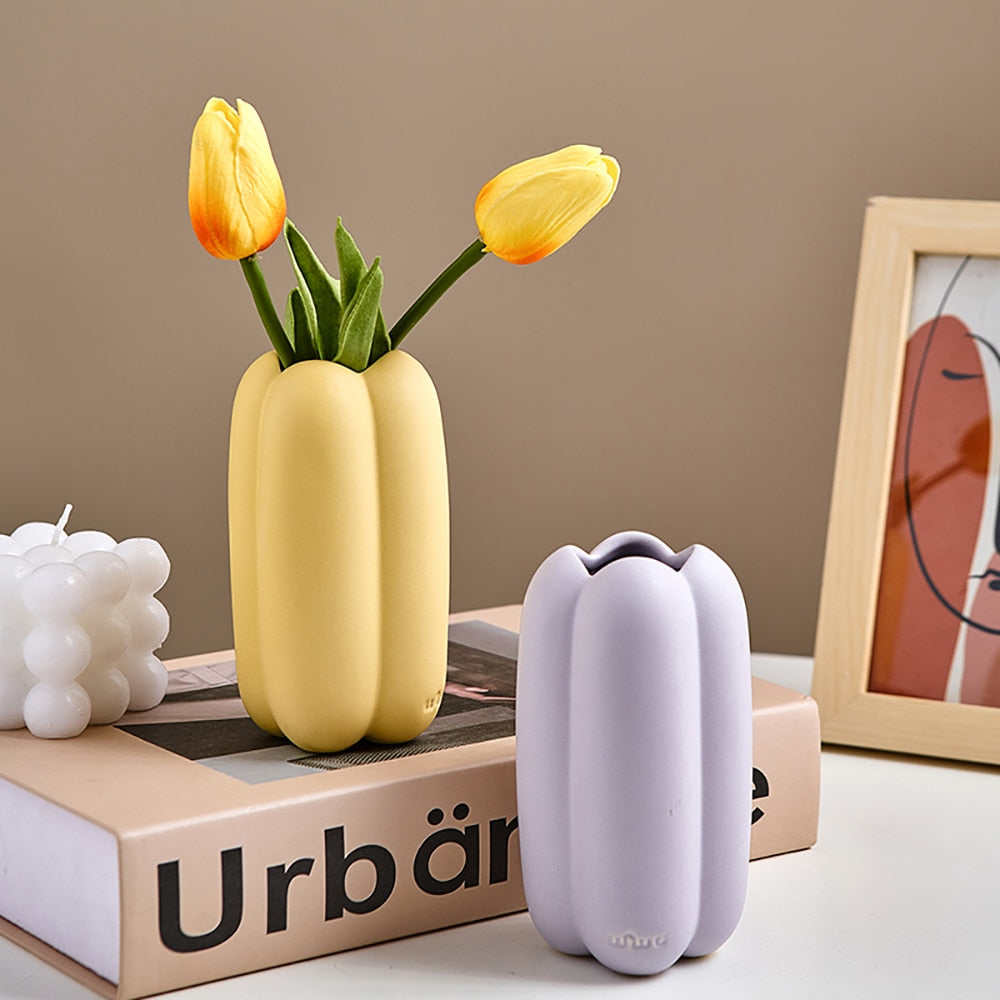 Anneli - Flower Vase