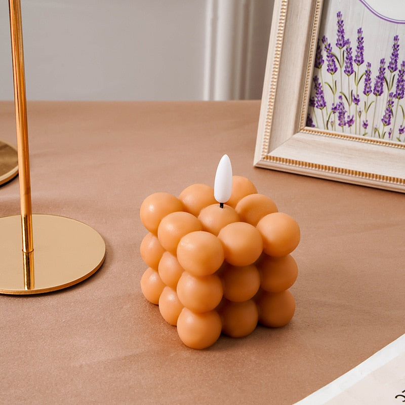 Marita - LED Candle