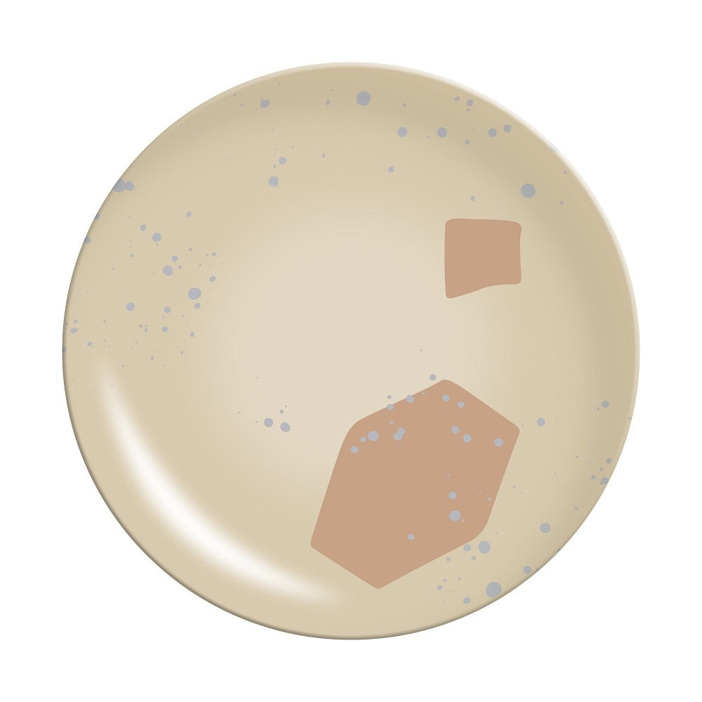 Yrsä - Pop Design Plates
