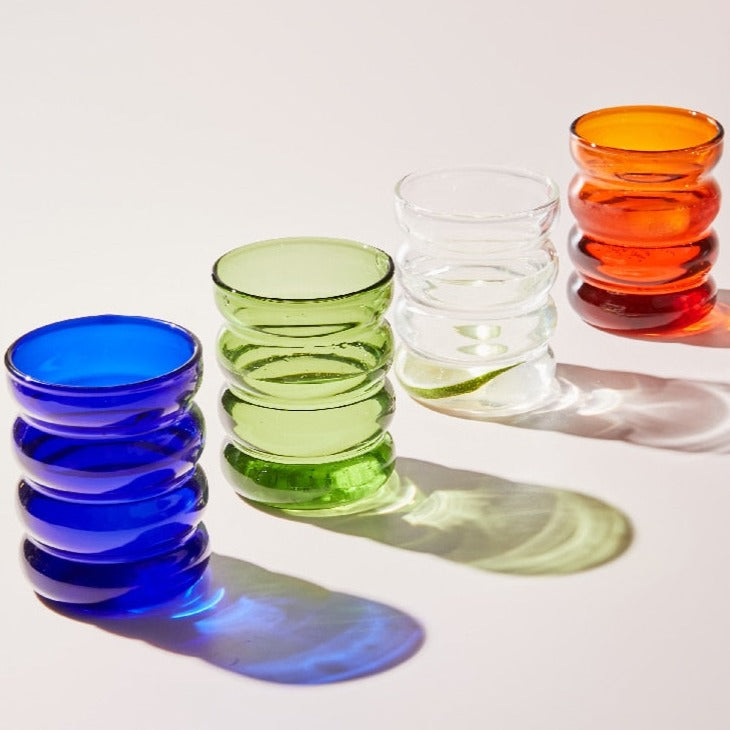 Lazzy - Bubble Glass