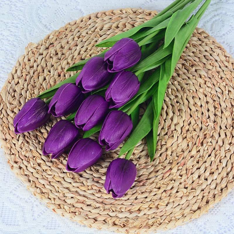 Tulip - Artificial Flowers