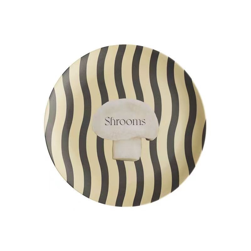 Yrsä - Pop Design Plates