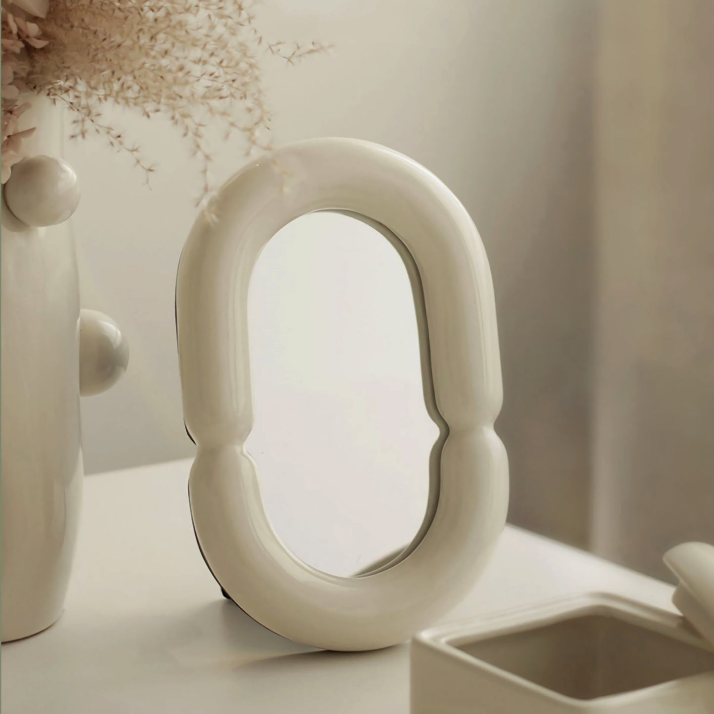Maja - Geo Mirror