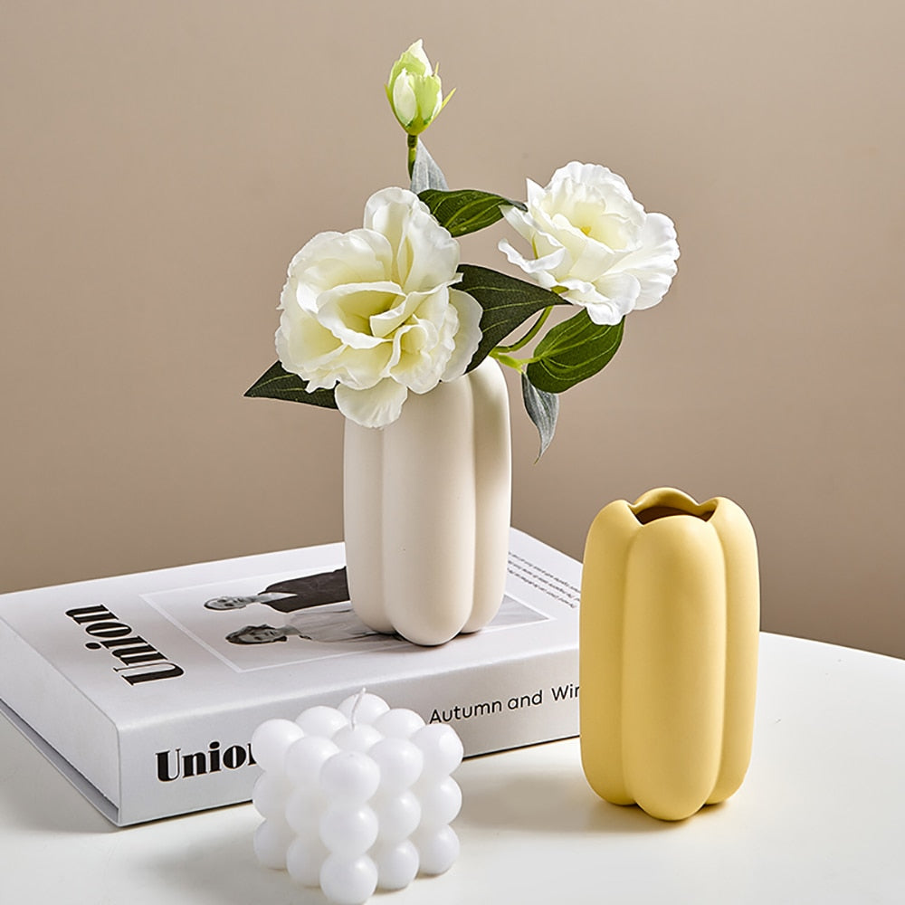 Anneli - Flower Vase