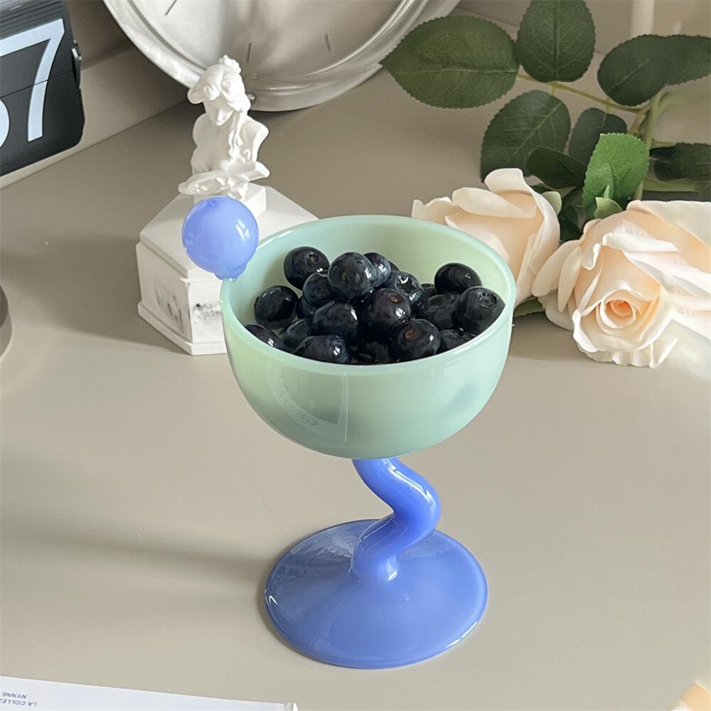 Alma - Wavy Glass