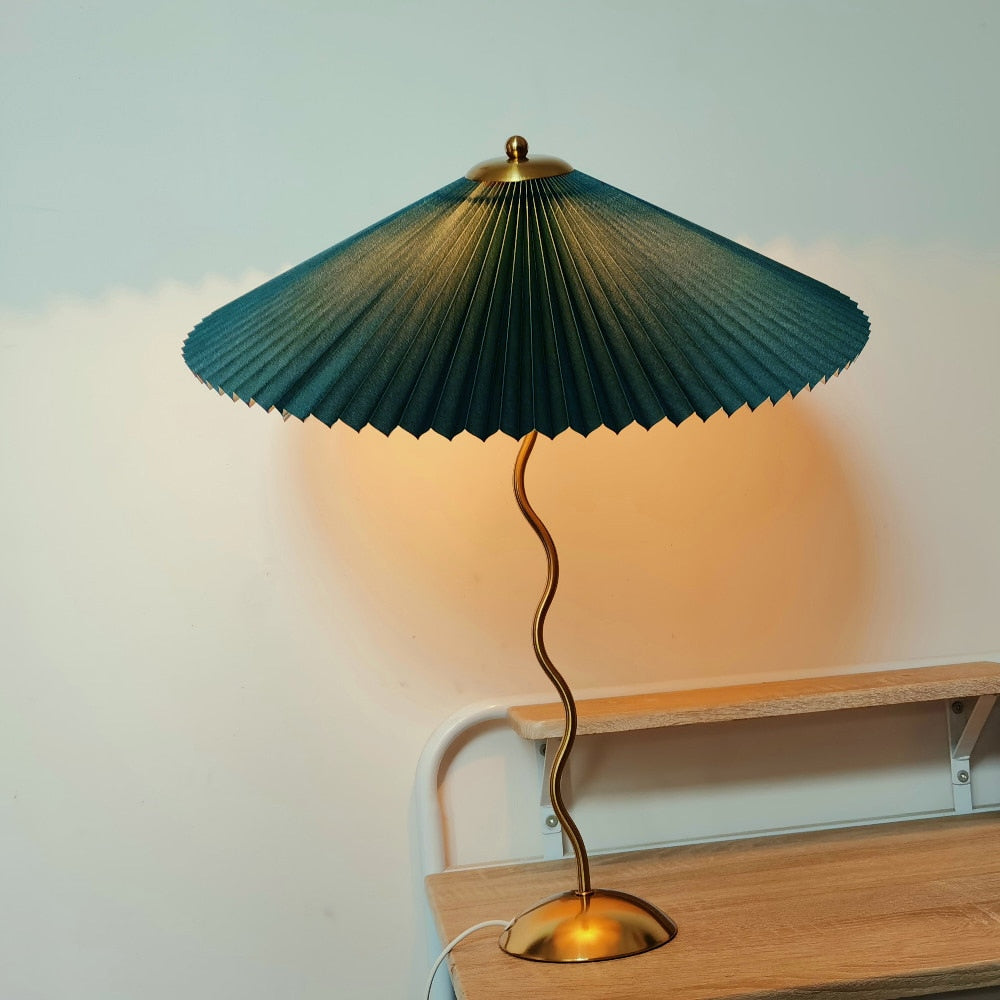 Jeanette - Umbrella Light