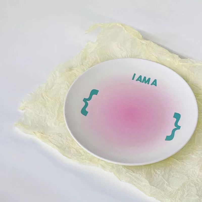 Yrsä - Pop Design Plates