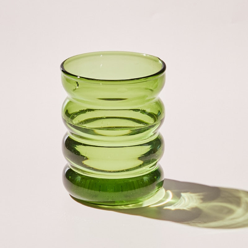 Lazzy - Bubble Glass