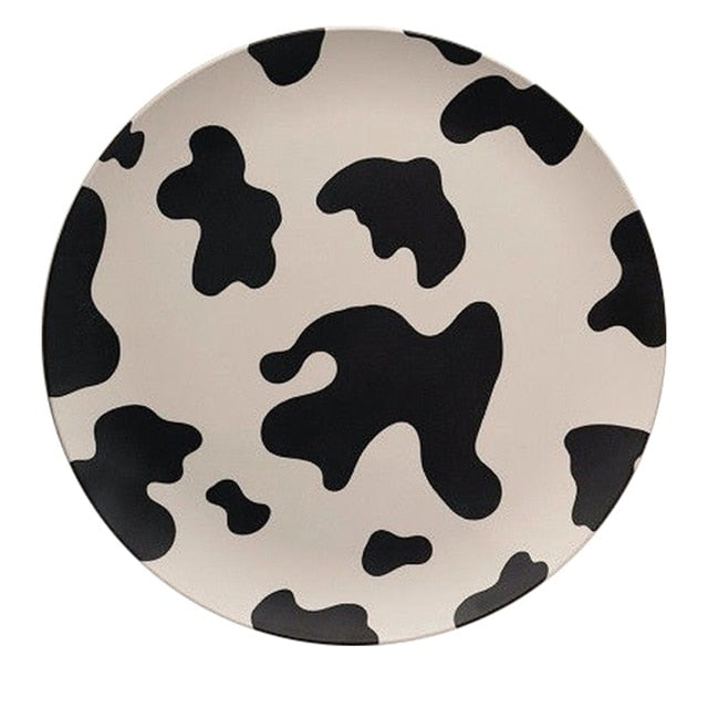 Yrsä - Pop Design Plates
