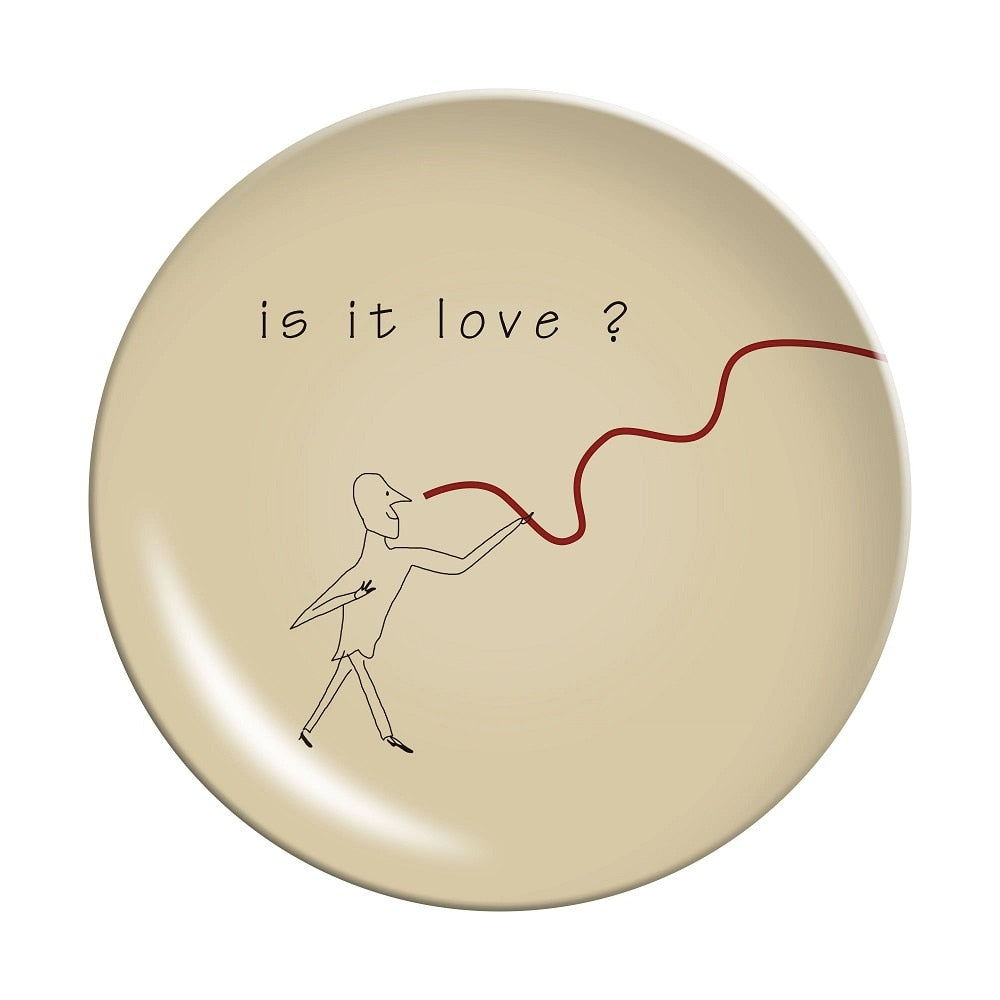 Yrsä - Pop Design Plates
