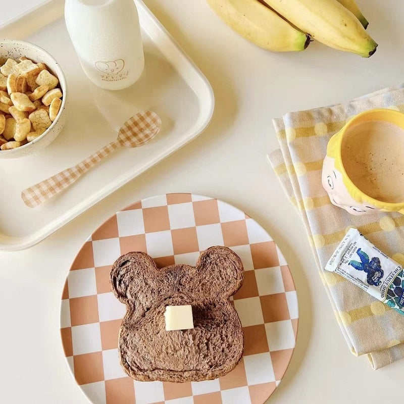 Yrsä - Pop Design Plates