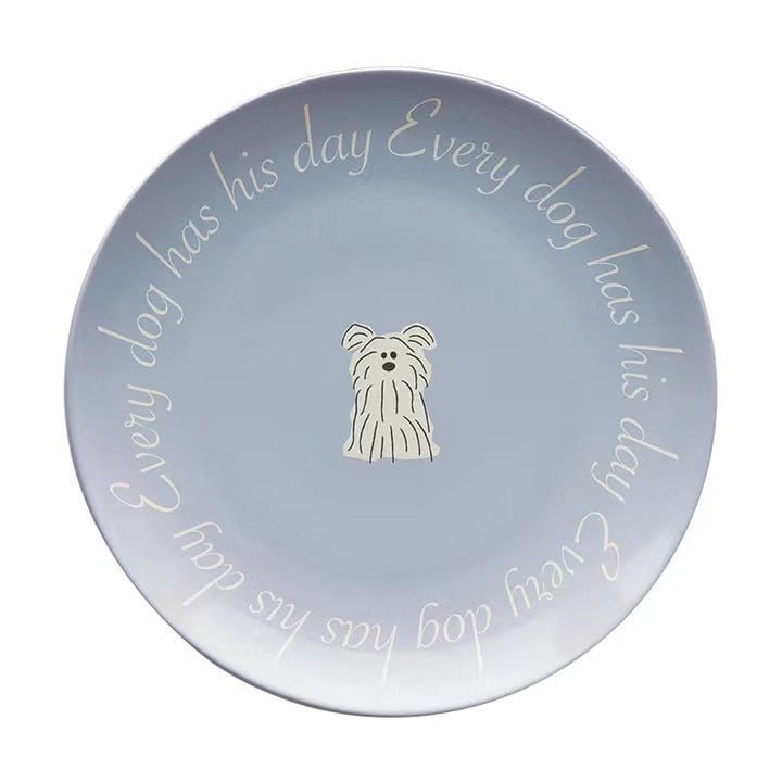 Yrsä - Pop Design Plates