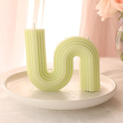 Sissela - S-Candle