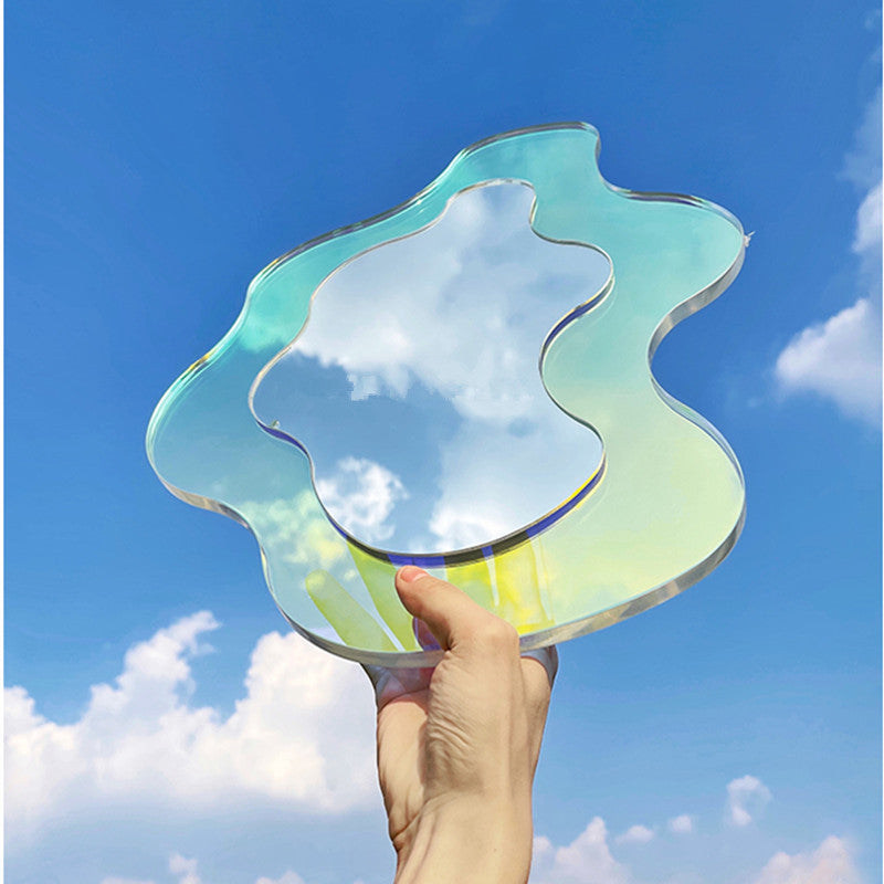 Kirsten - Colorful Mirror