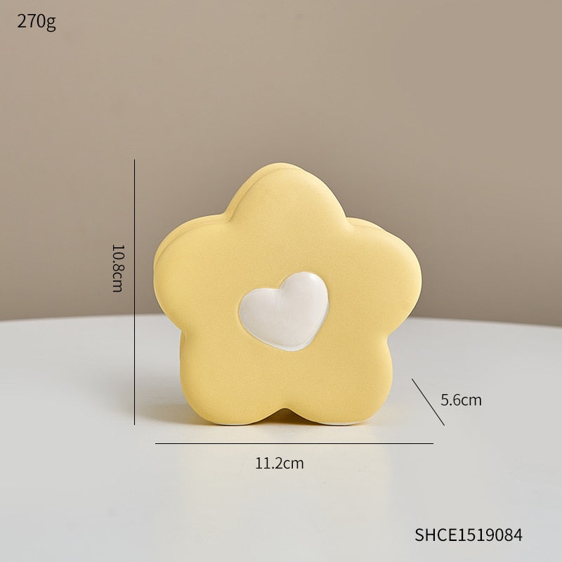 Anneli - Flower Vase