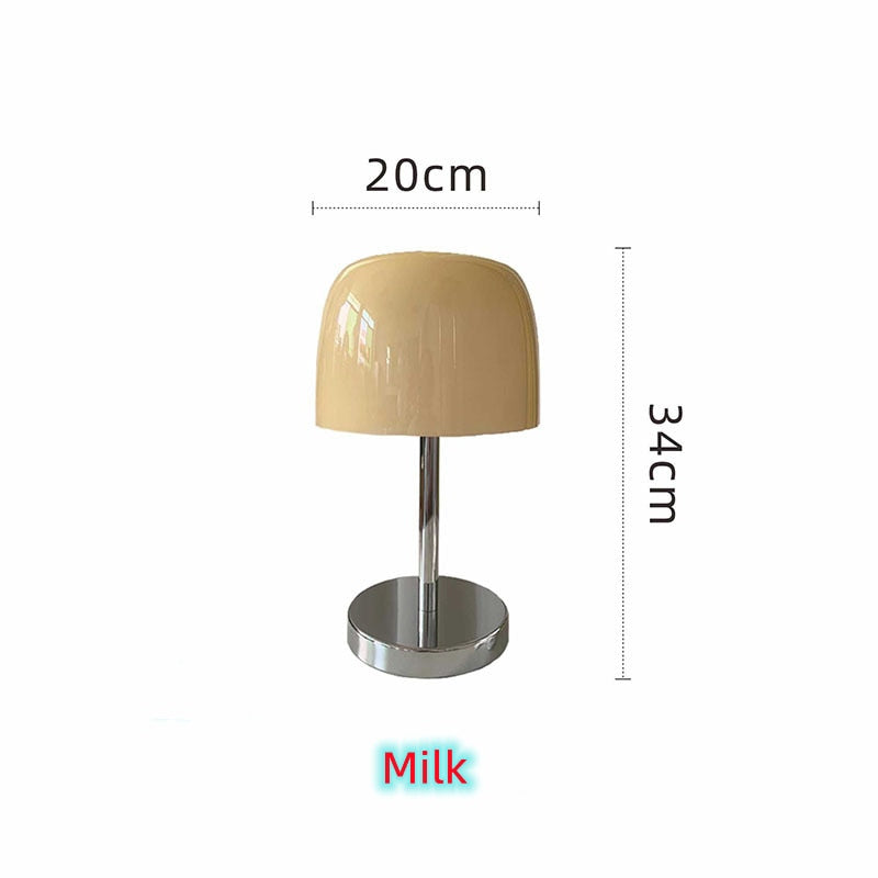 Elmä - Retro Lamp