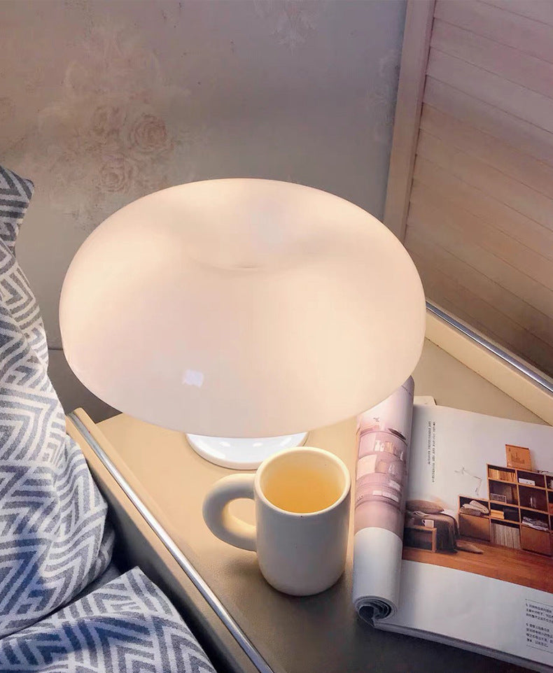 Östen - Mushroom Lamp