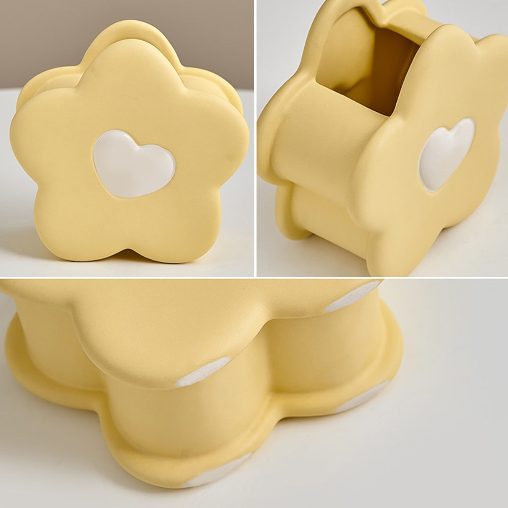 Anneli - Flower Vase