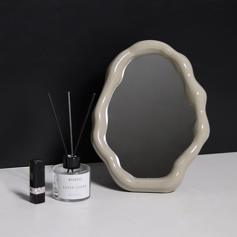 Oda - Organic Mirror