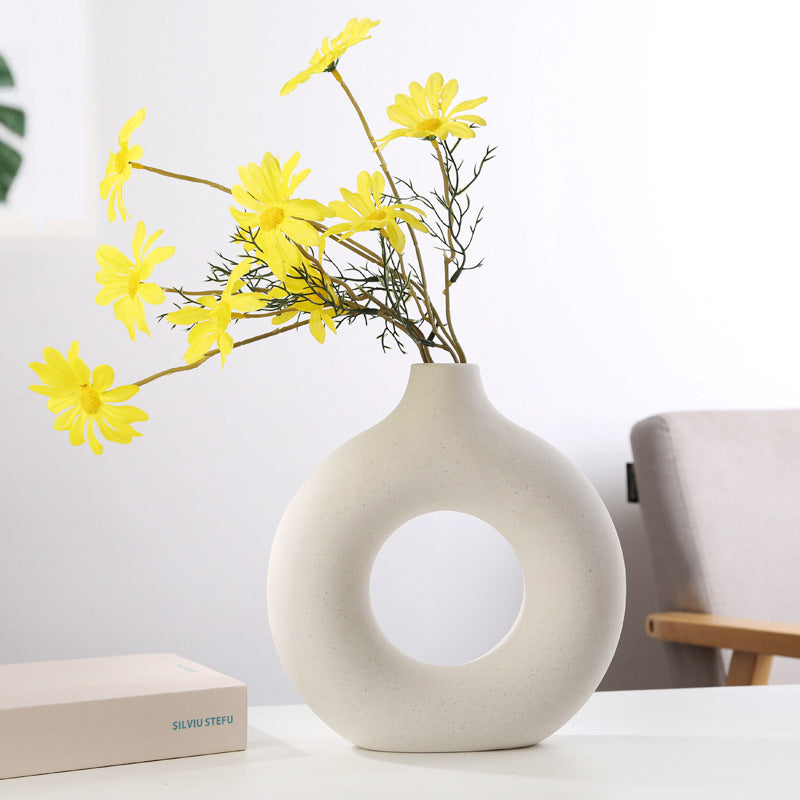 Svea - Vase Circulaire