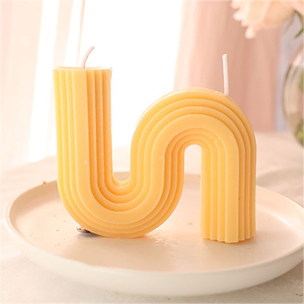 Sissela - S-Candle