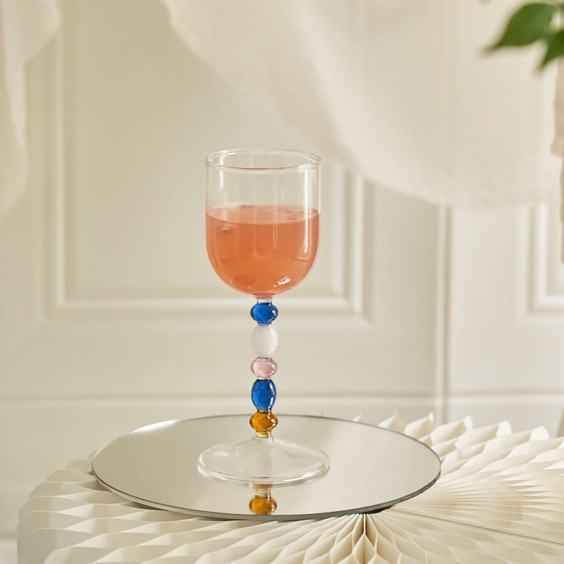 Kerstin - Verre Retro