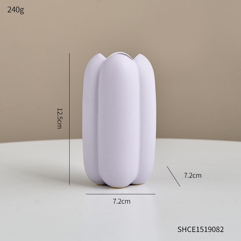Anneli - Flower Vase